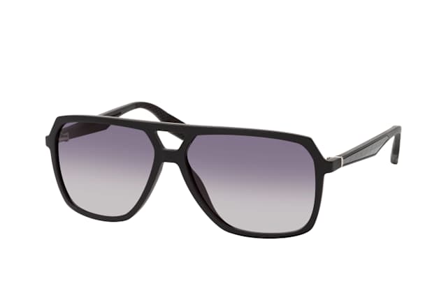 Police SPLR 50M 0U28, AVIATOR Sunglasses, MALE