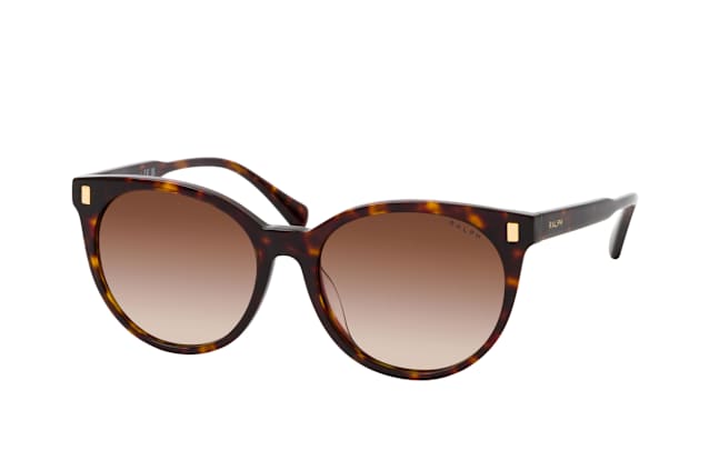 Ralph RA 5331U 500313, ROUND Sunglasses, FEMALE, available with prescription