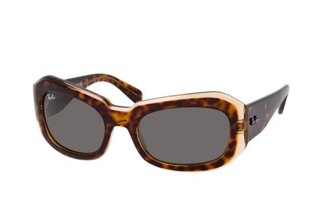 Ray-Ban RB 2212 1292B1, SQUARE Sunglasses, UNISEX