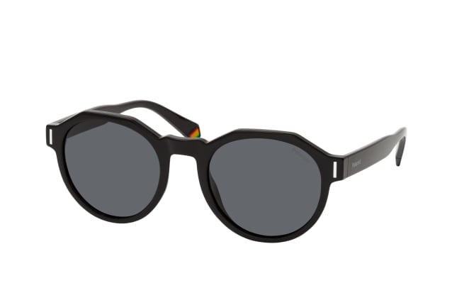 Polaroid PLD 6207/S 807, SQUARE Sunglasses, UNISEX, polarised, available with prescription