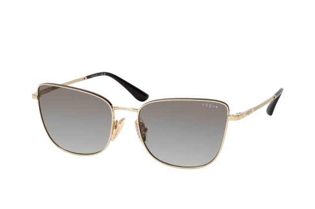 VOGUE Eyewear VO 4308S 848/11, BUTTERFLY Sunglasses, FEMALE