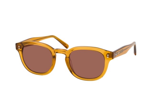 MESSYWEEKEND BILLE SUN Cofbro, SQUARE Sunglasses, UNISEX, available with prescription