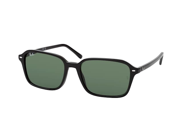 Ray-Ban RB 2231 901/31, SQUARE Sunglasses, UNISEX