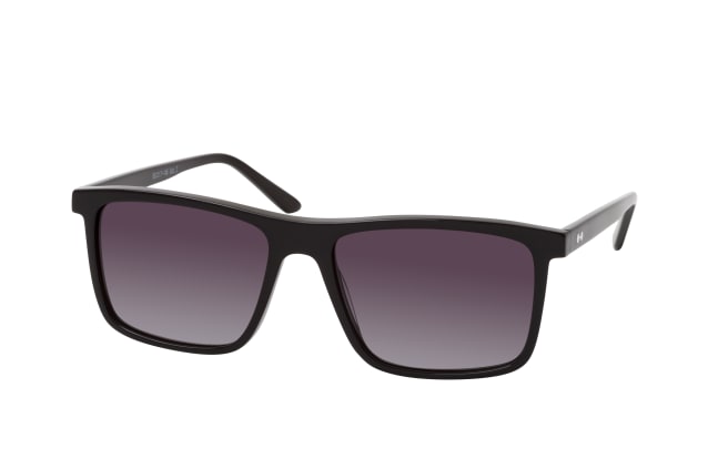 Michalsky for Mister Spex predict S24, SQUARE Sunglasses, MALE, available with prescription