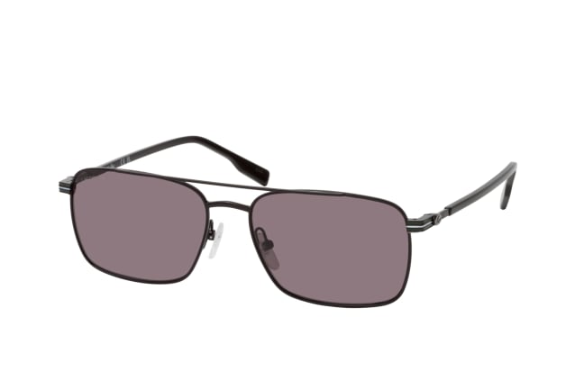 Lacoste L 264S 001, SQUARE Sunglasses, MALE, available with prescription