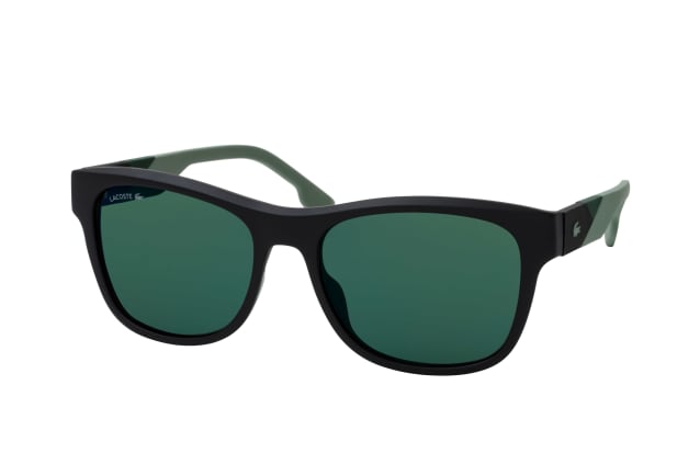 Lacoste L 6043S 002, SQUARE Sunglasses, MALE, available with prescription