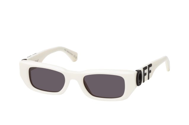 Off-White FILLMORE OERI124 0107, NARROW Sunglasses, UNISEX
