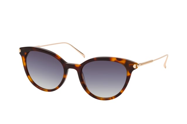 Michalsky for Mister Spex BE THE ONE heart R22, BUTTERFLY Sunglasses, FEMALE, available with prescription