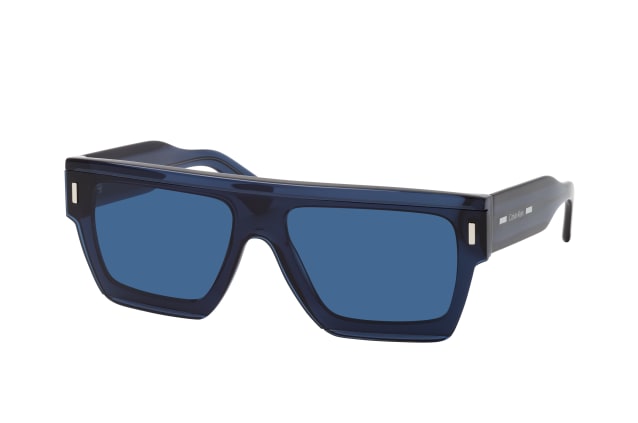 Calvin Klein CK 24502S 438, SINGLELENS Sunglasses, UNISEX