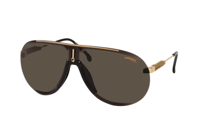 Carrera SUPERCHAMPION 2M2, SINGLELENS Sunglasses, UNISEX