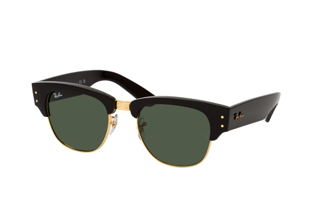 Ray-Ban RB 0316S 901/31, BUTTERFLY Sunglasses, UNISEX, available with prescription