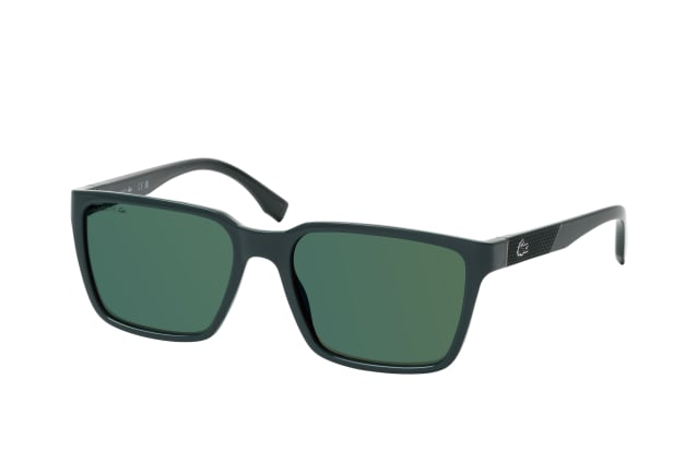 Lacoste L 6011S 301, SQUARE Sunglasses, MALE, available with prescription