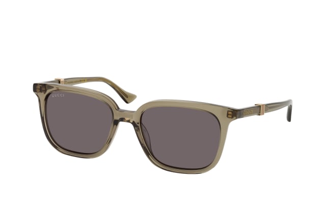 Gucci GG1493S 003, SQUARE Sunglasses, MALE, available with prescription