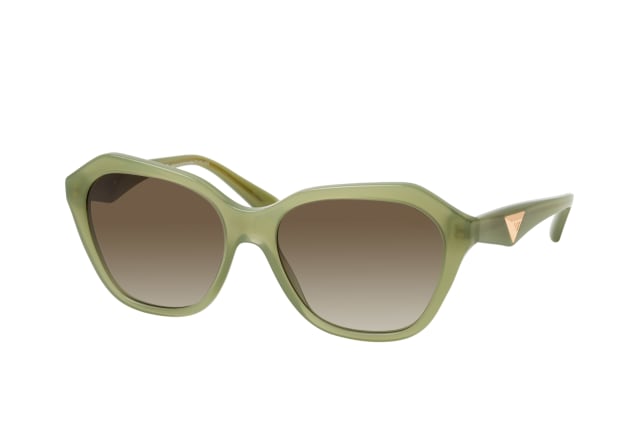 Emporio Armani EA 4221 61168E, BUTTERFLY Sunglasses, FEMALE, available with prescription