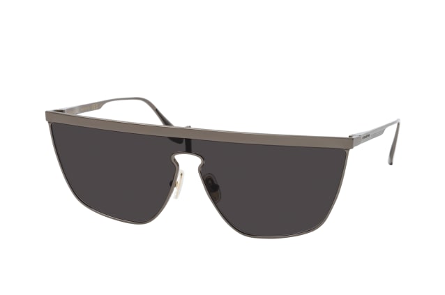 Victoria Beckham VB 245S 046, SINGLELENS Sunglasses, FEMALE