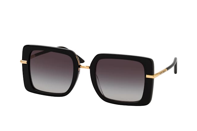 Dolce&Gabbana DG 4491 32998G, SQUARE Sunglasses, FEMALE, available with prescription