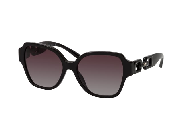 Emporio Armani EA 4202 50178G, SQUARE Sunglasses, FEMALE, available with prescription