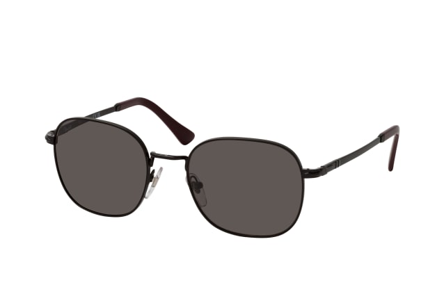 Persol PO 1009S 1078B1, SQUARE Sunglasses, UNISEX, available with prescription