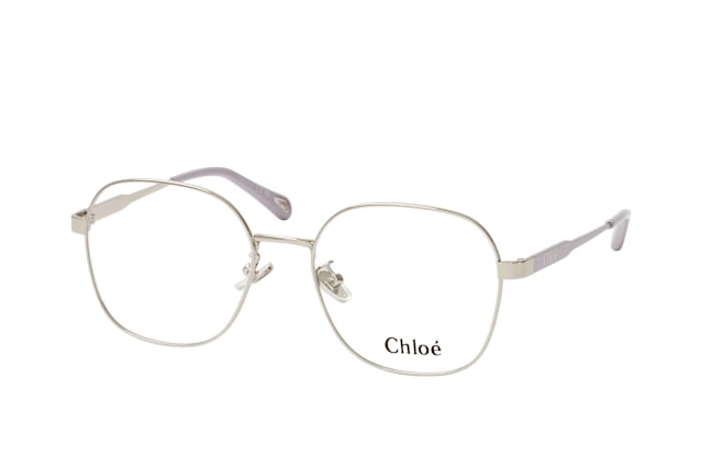 Chloé CH0274OA 004, including lenses, SQUARE Glasses, FEMALE