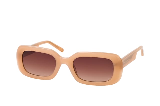Marcel Ostertag Taman C22, RECTANGLE Sunglasses, UNISEX