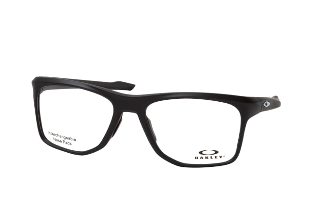 Oakley 0OX8144 814401, including lenses, SQUARE Glasses, MALE