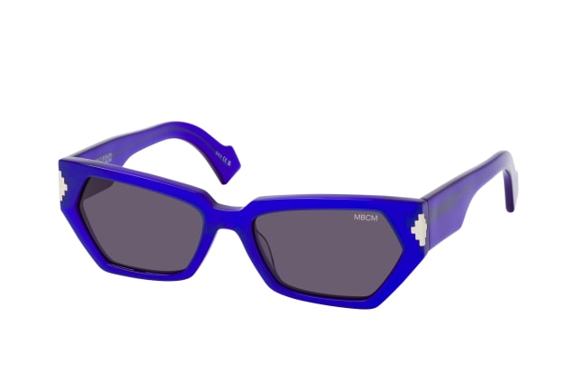 County of Milan ARICA CERI016 4507, BUTTERFLY Sunglasses, UNISEX