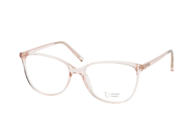 Ultralight Classics Lalaine B 1522 K12, including lenses, BUTTERFLY Glasses, FEMALE