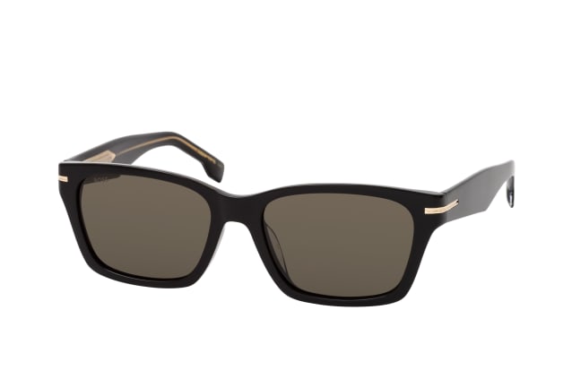 BOSS BOSS 1739/F/SK 807, SQUARE Sunglasses, MALE, available with prescription