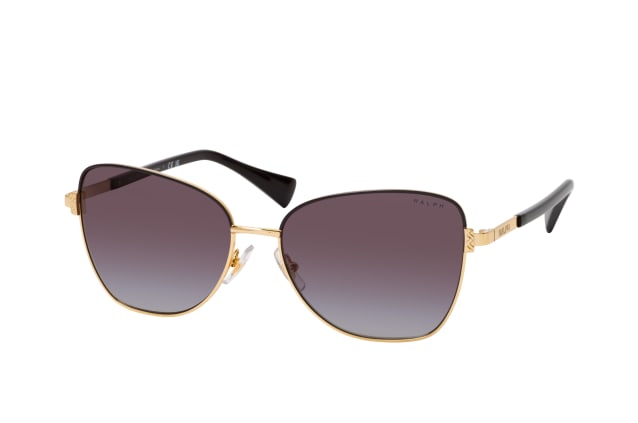 Ralph RA 4146 94578G, BUTTERFLY Sunglasses, FEMALE, available with prescription