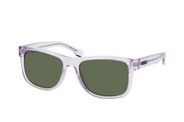 BOSS BOSS 1568/S 900, SQUARE Sunglasses, MALE, available with prescription BOSS BOSS 1568/S 900, SQUARE Sunglasses, MALE, available with prescription