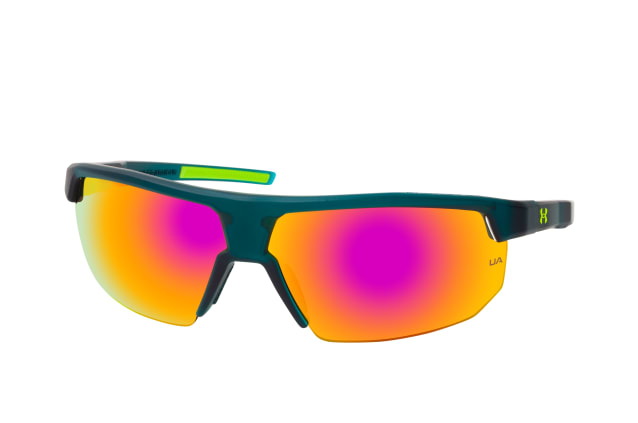 UNDER ARMOUR UA DRIVEN/G 7NT, RECTANGLE Sunglasses, MALE