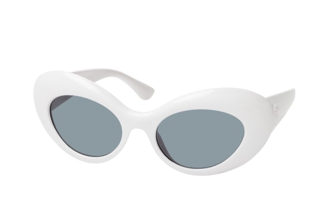 Versace 0VE4456U 314/1, BUTTERFLY Sunglasses, FEMALE