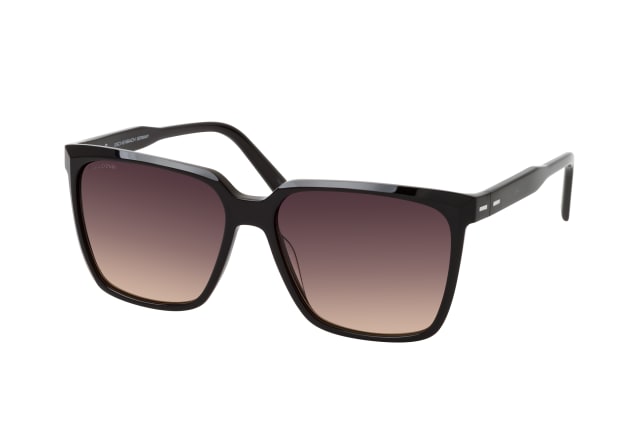 MARC O'POLO Eyewear 506208 10, SQUARE Sunglasses, UNISEX, available with prescription