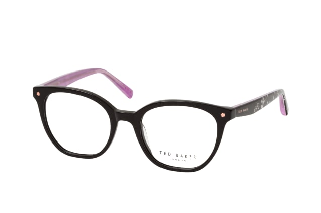 Ted Baker 3919267 001, including lenses, ROUND Glasses, FEMALE