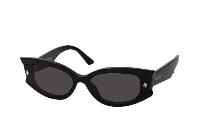 Jimmy Choo JC 5015U 500087, OVAL Sunglasses, FEMALE