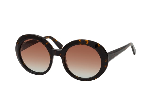 MARC O'POLO Eyewear 506226 60, ROUND Sunglasses, FEMALE