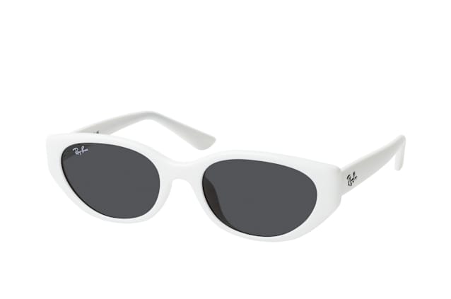 Ray-Ban RB 4457D 677287, OVAL Sunglasses, UNISEX, available with prescription