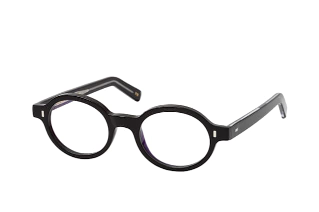 L.G.R Teos Bold 01D, including lenses, OVAL Glasses, MALE