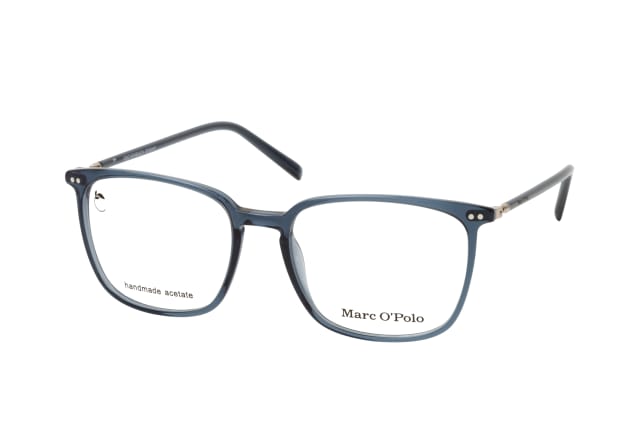 MARC O'POLO Eyewear 503234 70, including lenses, SQUARE Glasses, UNISEX