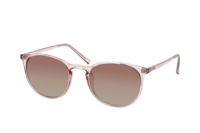 Ultralight Classics Luton Sun 2630 C22, ROUND Sunglasses, UNISEX, polarised, available with prescription