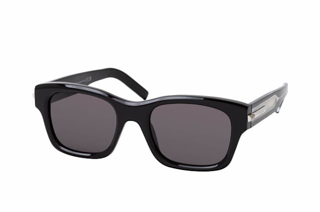 Givenchy GV 40090 I 01A, SQUARE Sunglasses, MALE