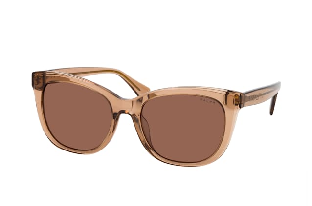 Ralph RA 5324U 582673, SQUARE Sunglasses, FEMALE, available with prescription