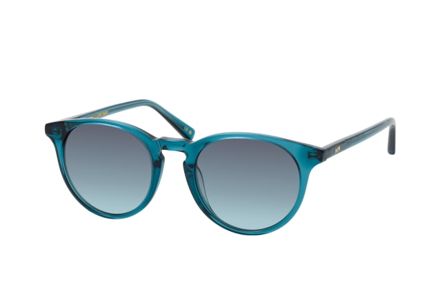 MESSYWEEKEND NEW DEPP Turgra, ROUND Sunglasses, UNISEX, available with prescription