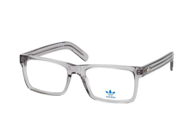 adidas Originals OR 5107 020, including lenses, RECTANGLE Glasses, MALE