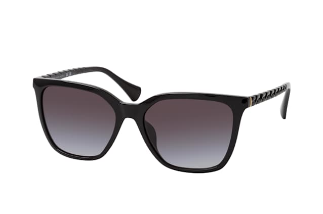 Ralph RA 5328U 50018G, SQUARE Sunglasses, FEMALE, available with prescription