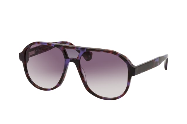 EOE FLORABOTS SUN Radience Fog, AVIATOR Sunglasses, UNISEX