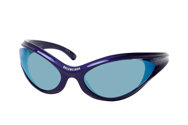 Balenciaga BB0317S 004,  Sunglasses, UNISEX
