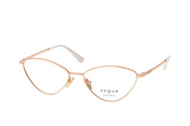 VOGUE Eyewear VO 4325 5152, including lenses, BUTTERFLY Glasses, FEMALE