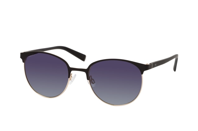 HUMPHREY´S eyewear 586142 10, ROUND Sunglasses, UNISEX, polarised, available with prescription
