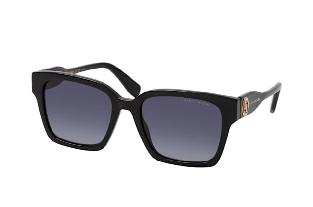 Marc Jacobs MARC 814/S 807, SQUARE Sunglasses, FEMALE, available with prescription